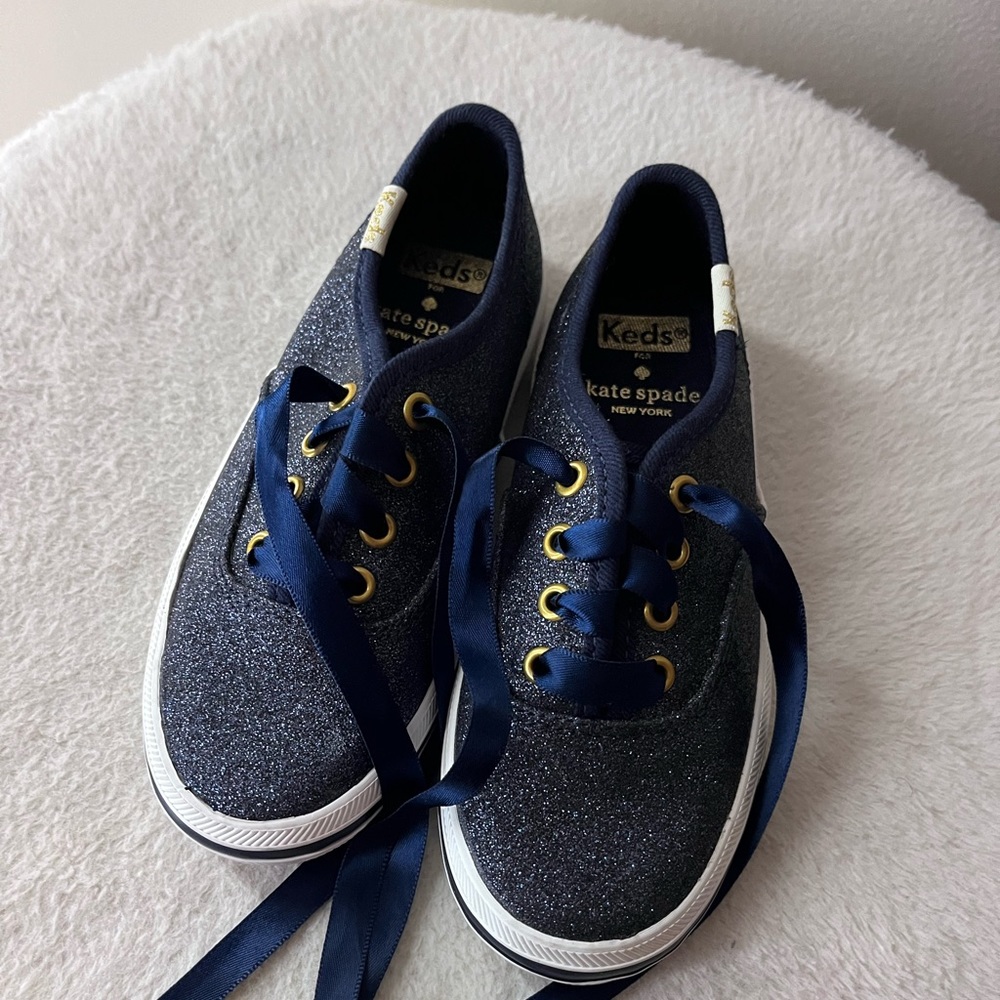 Toddler Kate Spade Keds size 9.5